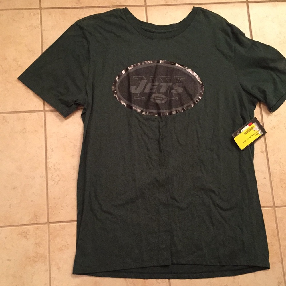 New York Jets Nike tee